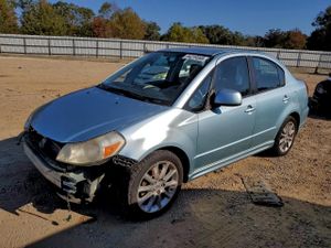 Suzuki SX4 TOURING 2.0L 4 2009