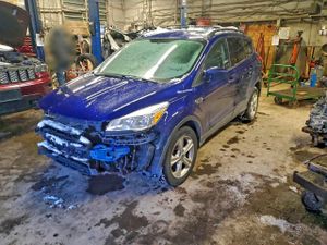 Ford Escape 2.0L 4 2014