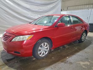 Toyota Camry CE 2.4L 4 2007