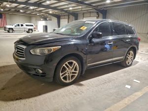 Infiniti JX35 3.5L 6 2013