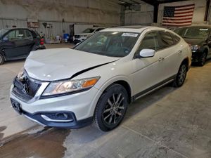 Honda Accord EXL 3.5L 6 2014