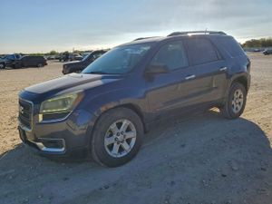 GMC Acadia SLE 3.6L 6 2014