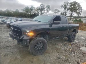 RAM 1500 ST 5.7L 8 2013