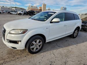 Audi Q7 PREMIUM PLUS 3.0L 6 2015