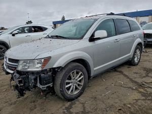 Dodge Journey SXT 3.6L 6 2014