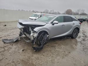 Lexus RX 350H BASE 2.5L 4 2024