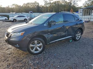 Lexus RX 350 3.5L 6 2010