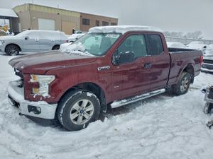 Ford F-150 SUPER CAB 2.7L 6 2015