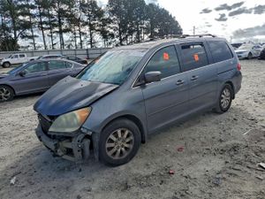 Honda Odyssey EXL 3.5L 6 2010