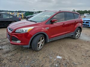 Ford Escape TITANIUM 2.0L 4 2014