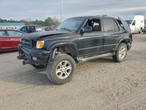 Toyota 4Runner SR5 3.4L 6 2000