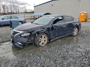 Nissan Altima 3.5S 3.5L 6 2015
