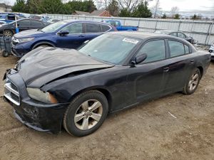Dodge Challenger SE 3.6L 6 2013