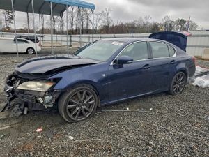 Lexus GS 350 3.5L 6 2015