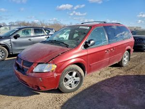Dodge Grand Caravan (Caravan) SXT 3.8L 6 2006