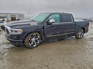 RAM 1500 LIMITED 5.7L 8 2023