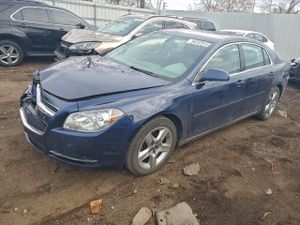Chevrolet Malibu 1LT 2.4L 4 2010