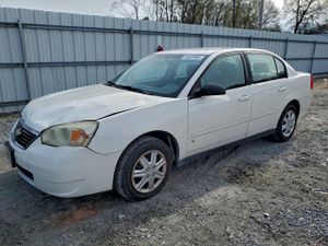 Chevrolet Malibu LS 2.2L 4 2007