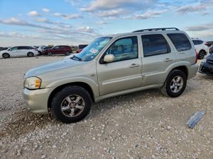 Mazda Tribute S 3.0L 6 2005
