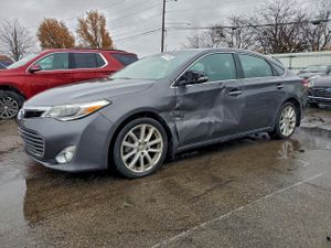 Toyota Avalon BASE 3.5L 6 2013