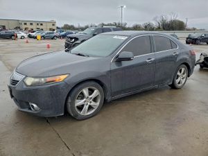 Acura TSX 2.4L 4 2014