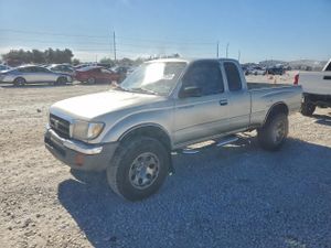Toyota Tacoma XTRACAB PRERUNNER 3.4L 6 2000