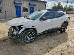 Chevrolet Trax 2RS 1.2L 3 2025