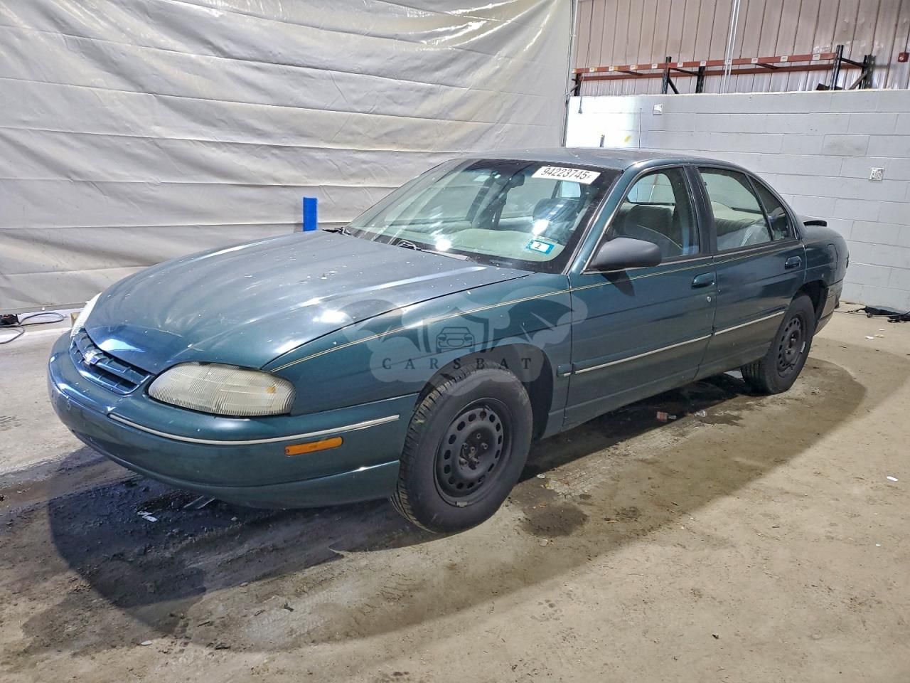 Chevrolet Lumina 3.1L 6 2000