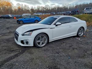 Audi A5 PREMIUM 45 2.0L 4 2022
