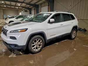 Jeep Cherokee LATITUDE 3.2L 6 2014