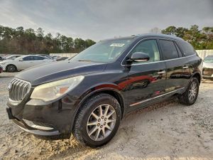 Buick Enclave 3.6L 6 2014