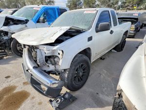 Chevrolet Colorado 2.9L 4 2008