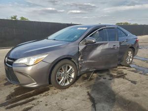 Toyota Camry LE 2.5L 4 2015
