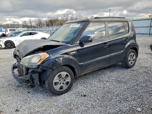 Kia Soul 1.6L 4 2013