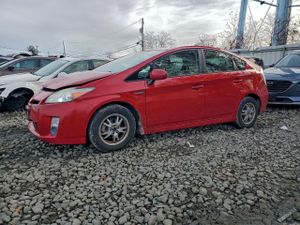 Toyota Prius 1.8L 4 2010