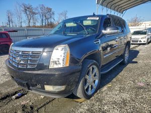 Cadillac Escalade LUXURY 6.2L 8 2007