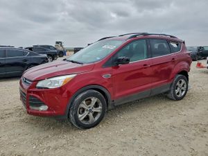 Ford Escape SE 1.6L 4 2013