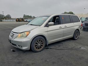 Honda Odyssey TOURING 3.5L 6 2008