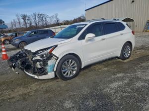 Buick Envision ESSENCE 2.5L 4 2020