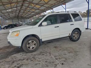 Honda Pilot EXL 3.5L 6 2005