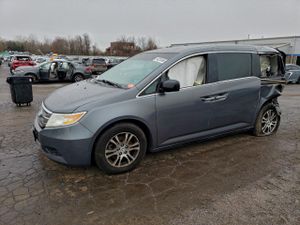 Honda Odyssey EXL 3.5L 6 2012
