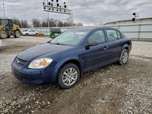 Chevrolet Cobalt LS 2.2L 4 2009