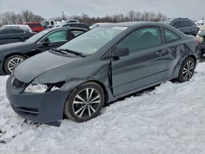 Honda Civic LX 1.8L 4 2010
