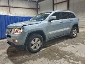 Jeep Grand Cherokee LAREDO 3.6L 6 2012