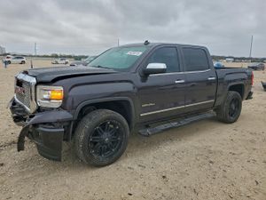 GMC Sierra K1500 DENALI 5.3L 8 2014