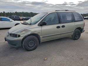 Dodge Grand Caravan (Caravan) 2.4L 4 2000