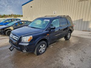 Honda Pilot EX 3.5L 6 2006