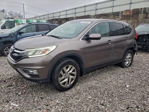Honda CR-V EX 2.4L 4 2015