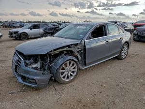 Audi A4 PREMIUM 2.0L 4 2014