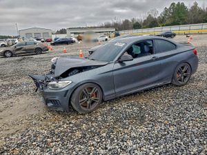 BMW 2 Series 3.0L 6 2015